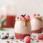 Form Chocolate Peanut Protein Smoothie Recipe