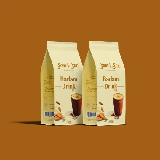 Badam Drink Mix